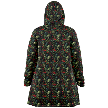 Chokefish™ Skulls Cloaks Unisex-007B